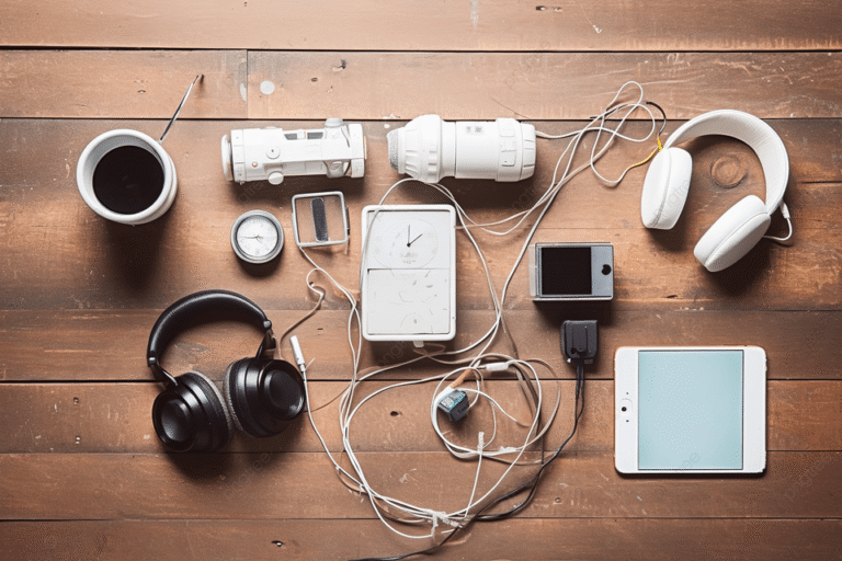 The Launch of AICOM: A New Era for Electronics