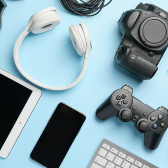 Electronics & Accessory