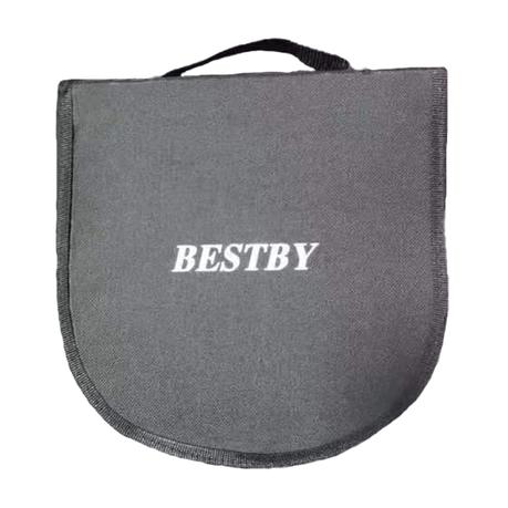 Silverware Cutlery Set for Picnic or Camping (10 Piece for 2)