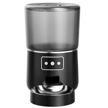 AICOM -4L Wireless App-Controlled Automatic Smart Pet Feeder Food Dispenser