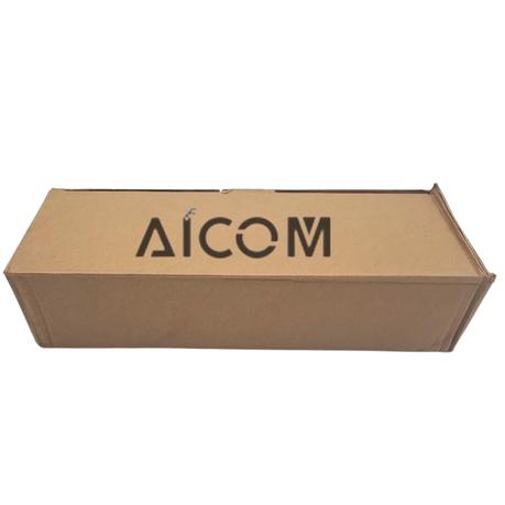 AICOM - 6PCS Solar LED Lights for Outdoor Stairs Pathway Up to 10 Hours - Image 10