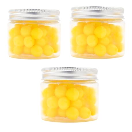 Arfast - 150 Piece Scented Fake Corn Soft Baits for Carp/ Trout / Catfish