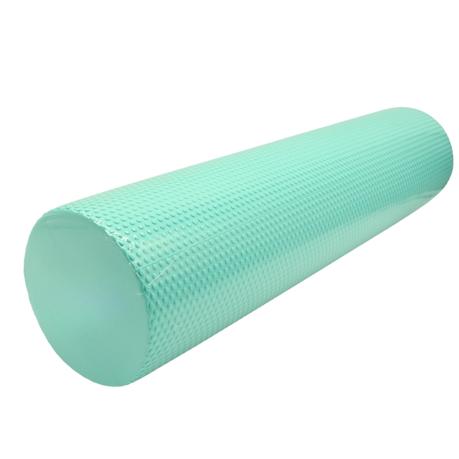 ARFAST - High-Density EVA Foam Roller for Yoga Fitness & Muscle Massage - Green