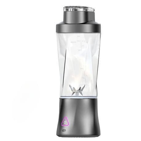 AICOM - Rechargeable Electric Blender Juicer with 22000RPM High Speed Motor