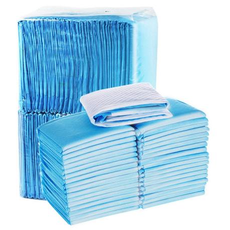Bestby - 50pcs Leak-Proof & Super Absorbent Puppy Training Pads- M