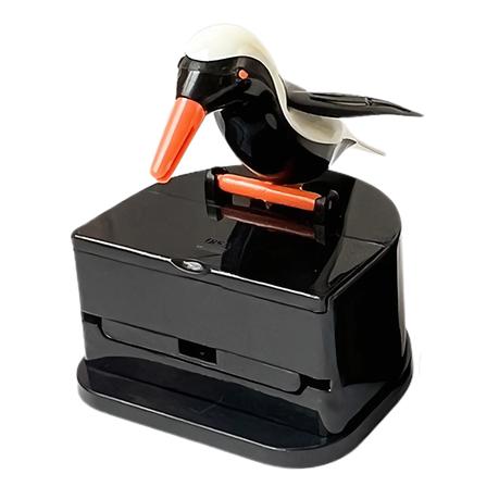 Bestby - Bird-Shaped Toothpick Dispensers by Push-type Mechanism with