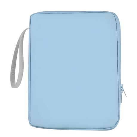AICOM - Multi-Functional Portable Tablet Sleeve Case Bag (Blue)